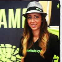 Ashley Crickmore
