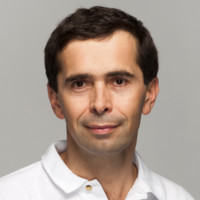 MUDr. Pavel Stodůlka, Ph.D., FEBOS-CR