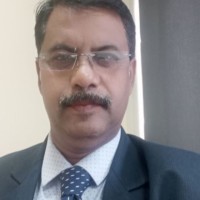 Ishrat Ali