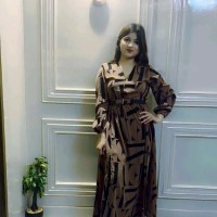 Aaisha Saifi
