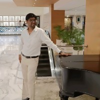 Mehul Mistry
