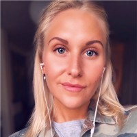Lova Fredriksson