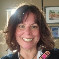 Nancy Berrones