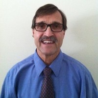 Barry Stout