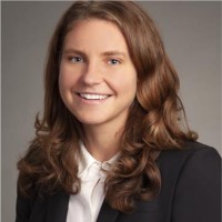 Kaitlin Mitchell