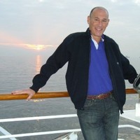 Kenn Spinrad