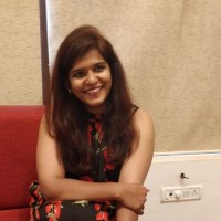 Madhavi Borade