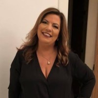 Maria Cristina Duarte Saavedra