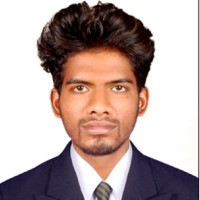 Vinithkumar S