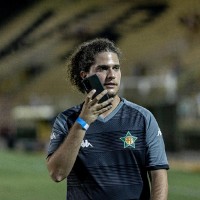 Nycolas Santana