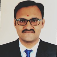 Bharat Malvi