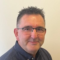 Stuart Cantwell