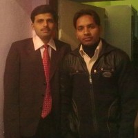 Dinesh Kumar