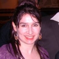 Libby Norriss