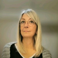 Martine Berry Sevennes