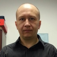 Alexander Belousov