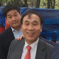 juhwan oh