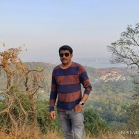 Srinivasa Rao Panthada