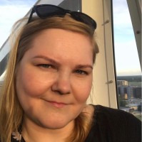 Heidi Partanen