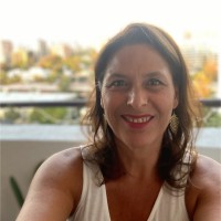 Barbara Tappen de la Carrera