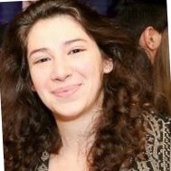 Elena Maria Drudi