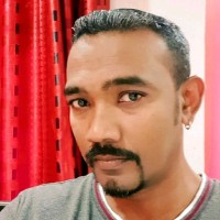 Murali Krishnan