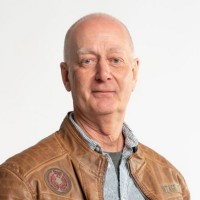 Alan Fish