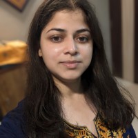 Sonali Joshi