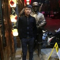 鲁鹏飞