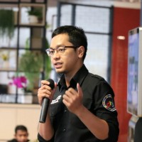 Ferry Ardhana Wahyu Hutama