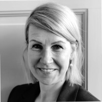 Christina Bjerke Versland