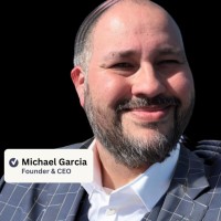 🔸 Michael Garcia