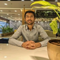 Aditya Bora