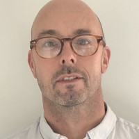 Gavin Bond