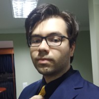 Phillip Almeida Da Silva