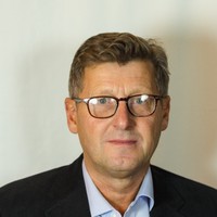 Jens Petter Beckmann