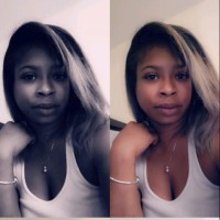 Brittany Robinson