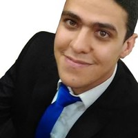 Mahmoud Saeed