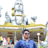 Prashant Roy
