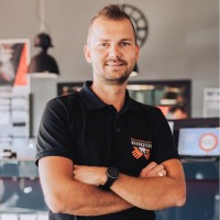 Mark Riezebos
