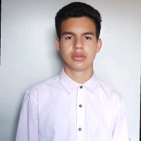 Matheus Guilherme Andrade Nafalski