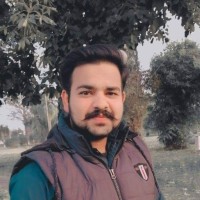 Syed Zubair Hussain Shah