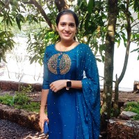 Amala Thomas