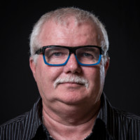 Gerrie Cramer