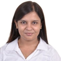 Pallavi Jha