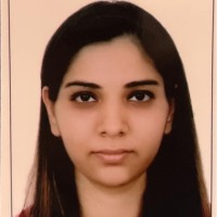 Ca Samridhi Chanana