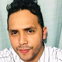 William Barrría Sanchez