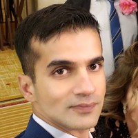 Muhammad Zaigham Khan, MBA