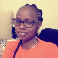 Maureen Mutua