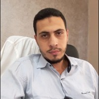 Ilyas JABENAHMED